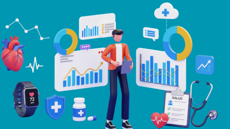 La caída de la cifra solitaria: por qué el futuro de tu salud depende de modelos y no solo de datos